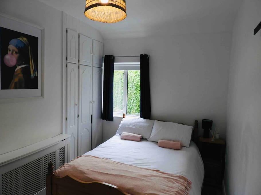 Ballybur Cottage Kilkenny Dış mekan fotoğraf