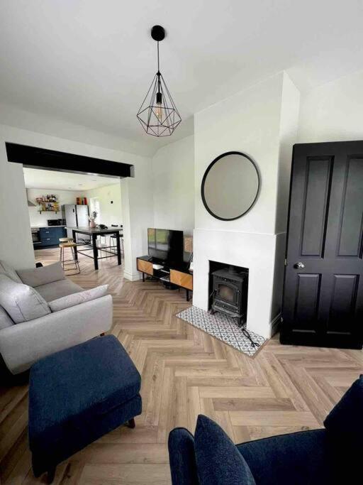 Ballybur Cottage Kilkenny Dış mekan fotoğraf