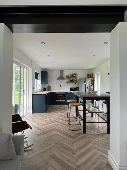 Ballybur Cottage Kilkenny Dış mekan fotoğraf